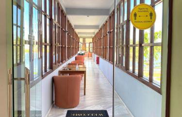 Thrassa Hotel - Foto 10