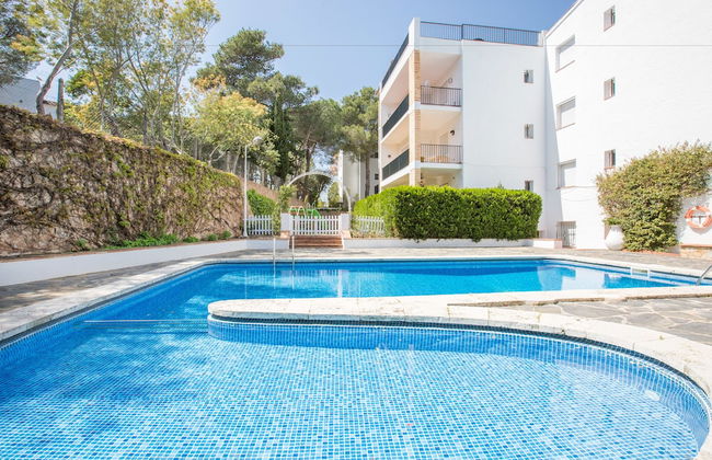 Apartment Orenetas 12 - Foto 13