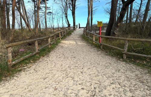 Apartament Błękitny Horyzont-Sea View Hevenia - Foto 7