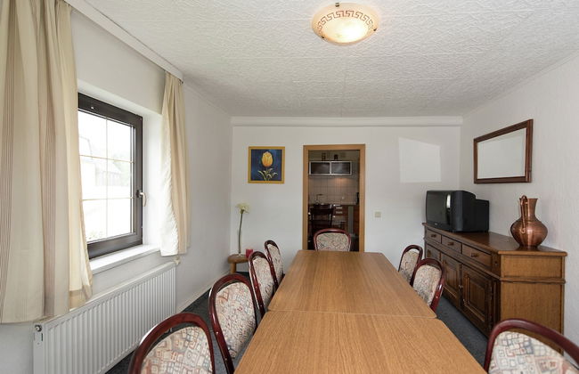 Classy Holiday Home in Deutschneudorf near Glockenwanderweg - Foto 22