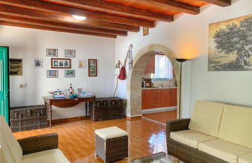 Evaggelias Home Gavalochori - Foto 1