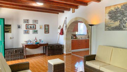 Evaggelias Home Gavalochori - Foto 1