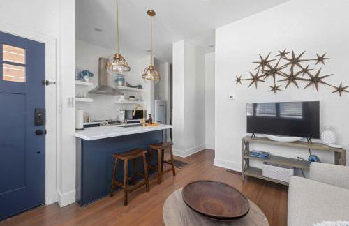 Haven Hideaway - Foto 18