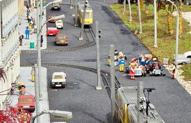 Stadthaus Lotus - Foto 22