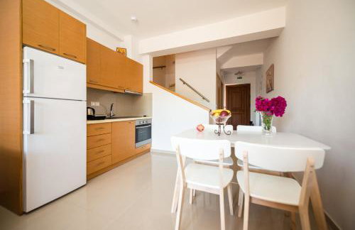 MANI HOUSES Selinitsa Art Koloveas - Foto 31