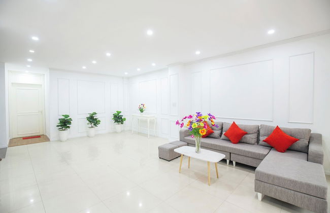 Sumitomo 4- Serviced Apartment - Foto 3