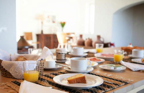 Monte Da Azarujinha - Foto 41