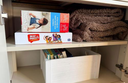 2 bed apartment close to beach - Foto 31