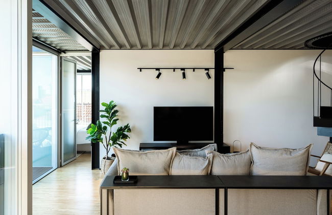 Feel Porto Matosinhos City Flats - Foto 69