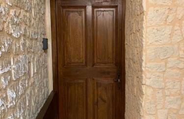 Maison du Roy/ Upper Cambers - Foto 53