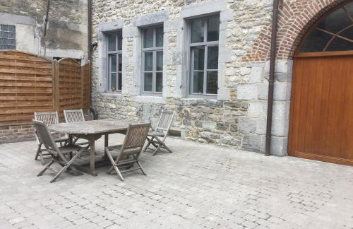 Appartement impeccable en centre ville - Foto 11