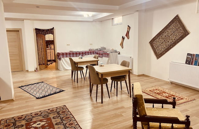 Aysultan Stone House - Foto 49