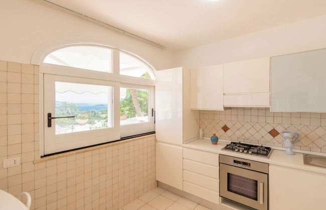 La Terrazza Sul Mare Di Ischia - Foto 10