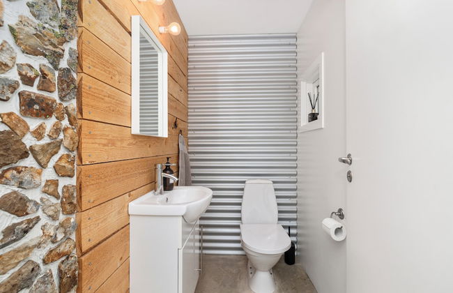 Quality and Peaceful Villa - Foto 22