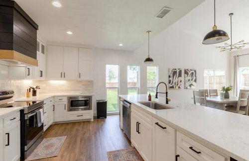 Urban Retreat near Historic Downtown McKinney - Foto 15