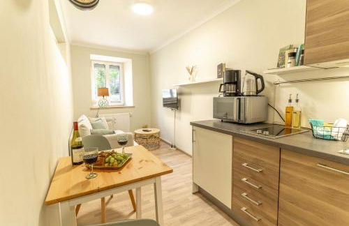 Alte Eizmanufaktur *2 Pers* - Foto 18