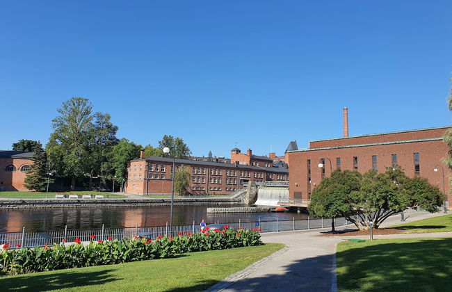 Renovated Loft in a Historical Downtown Building - Foto 20