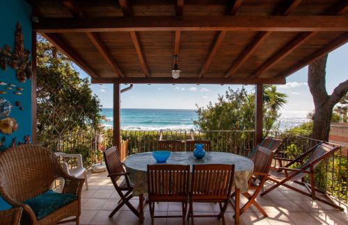 casa sulla spiaggia 2 - Foto 1