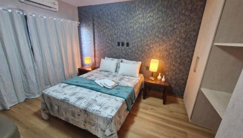 Ilha do Leite Flat - Confortável e Super Completo - Foto 2