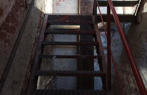 ŻAR - Gorzelnia w Żarnowcu - Foto 71