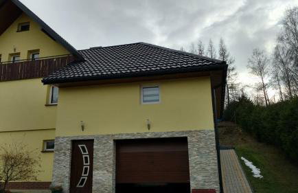 Michałowice Noclegi u Anety - Foto 16