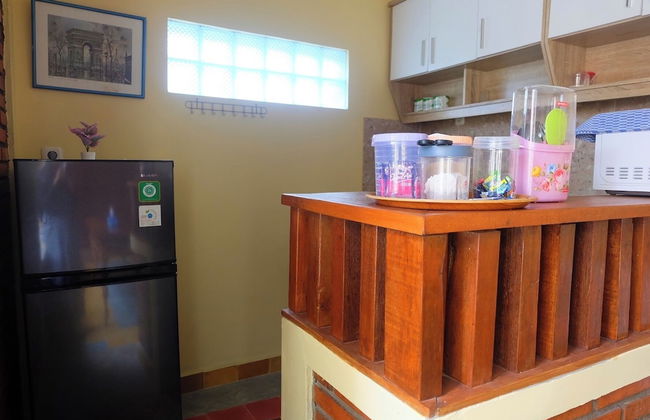 Sabi House Lesmana 2 by Simply Homy - Foto 12