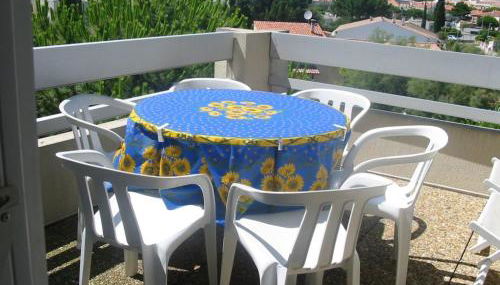 BEL APPARTEMENT RENOVE 6 PERSONNES, 1 CHAMBRE ET GARAGE - Foto 5