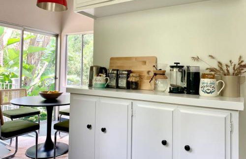 Stunning Hollywood Midcentury Modern-Views-Best Location! - Foto 21