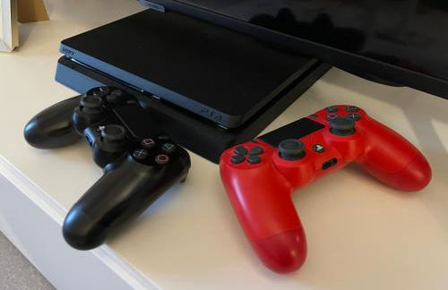 Calilla Home-appartamento Scirocco - Foto 9