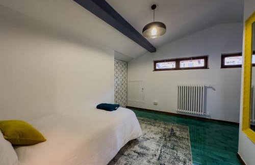 Villa Grigne Alba - Foto 38