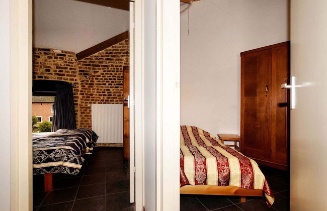 Spacious Holiday Home in Richelle With Private Terrace - Foto 3