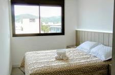 Apartamento Novinho na Praia de Palmas em Gov Celso Ramos - Photo 18