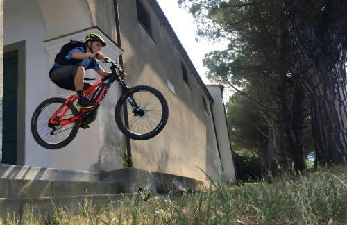 La Cantina Del Sole - Foto 14