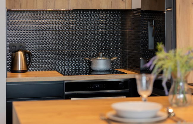 Mokotów Apartment Domaniewska by Renters - Foto 11