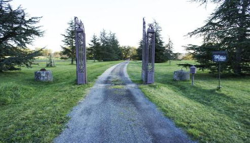 Belle demeure à Eymet en Dordogne - Foto 2