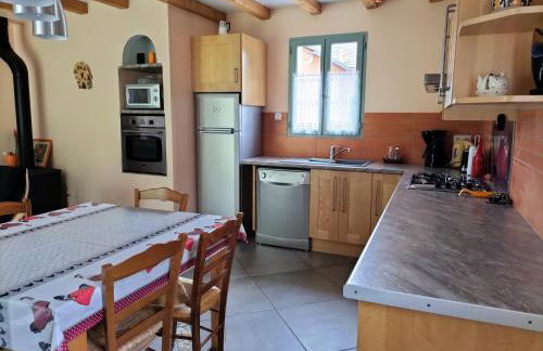 GITE La Méjeannelle - Foto 41