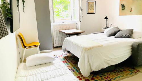 Casa Londono - Studio #6 - Calme avec vue sur parc - Foto 2