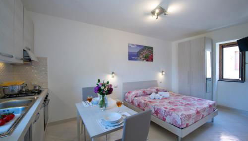 Grazie papà - The beginning of the path of the gods - Foto 4