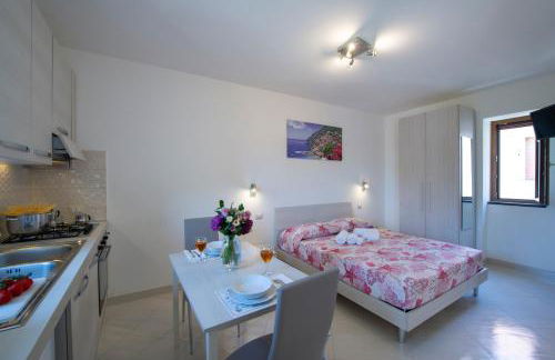 Grazie papà - The beginning of the path of the gods - Foto 4