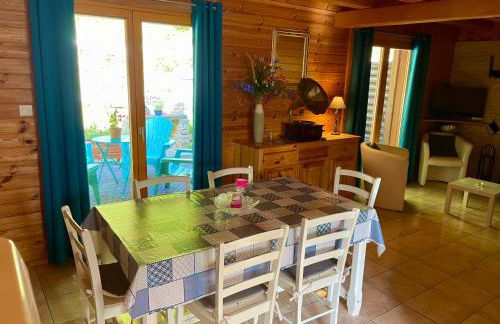 Chalet Des Feignes - Photo 11