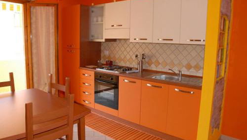 Appartamento ARANCIO - Foto 4, stove, pet friendly