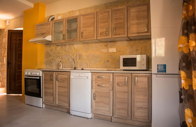 Uphoria Stone Villas - Foto 7