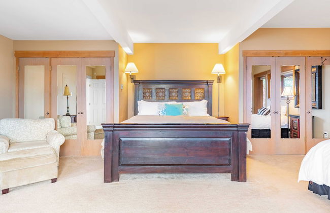 Madrona Beach House by Avantstay Waterfront Home - Foto 22