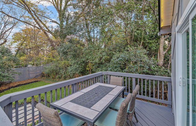 Charlotte Retreat Luxury 4BR Heaven - Foto 33