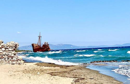 Malvazios Villas #6 - Foto 75