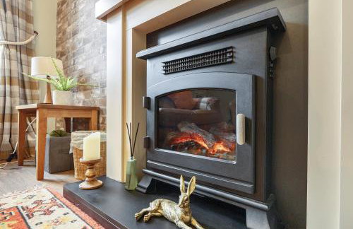 Central Ripon - Sleeps 3 - Garden - Pet Friendly - Foto 49
