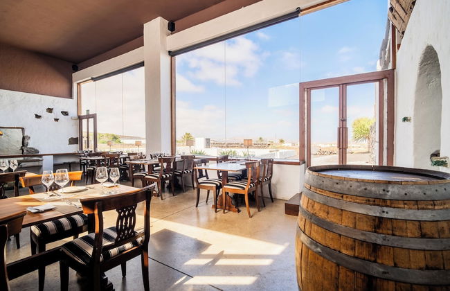 Hotel El Grifo - Foto 41