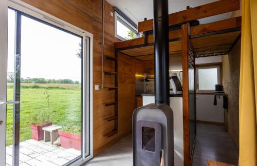 La Cafoutche Tiny - Foto 9