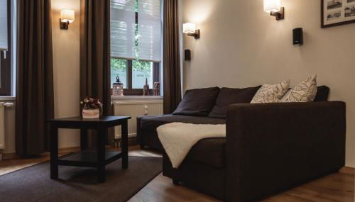 athome IHR Apartment - Foto 4