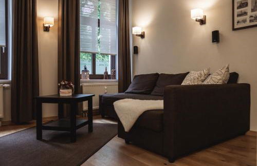 athome IHR Apartment - Foto 4